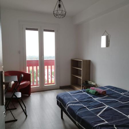 Les Chambres De Perpignan Dış mekan fotoğraf