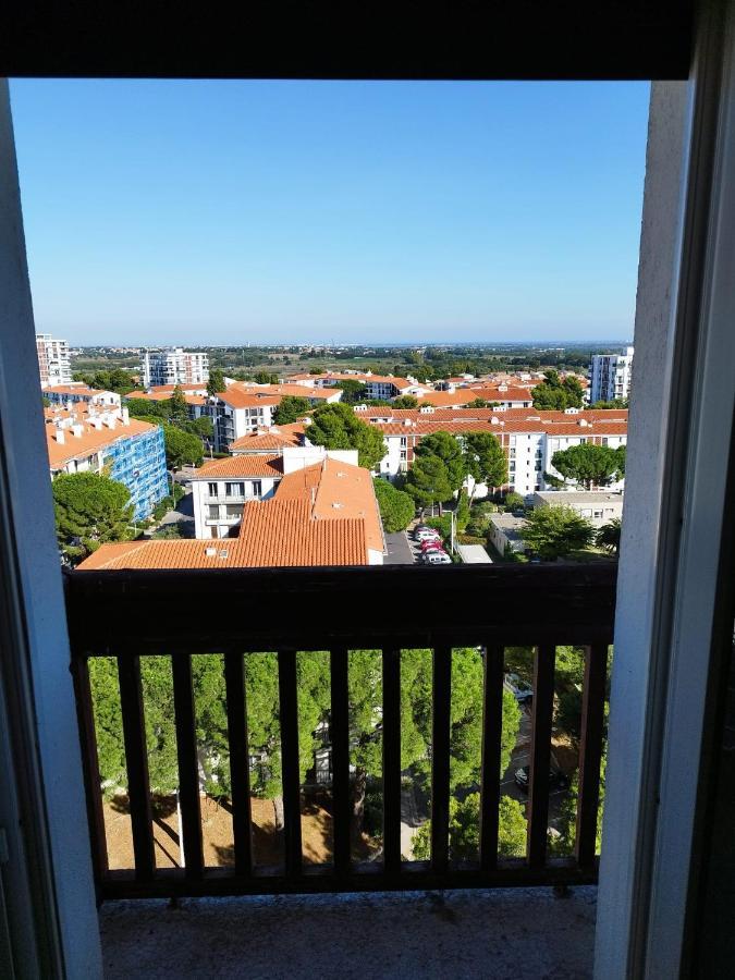 Les Chambres De Perpignan Dış mekan fotoğraf