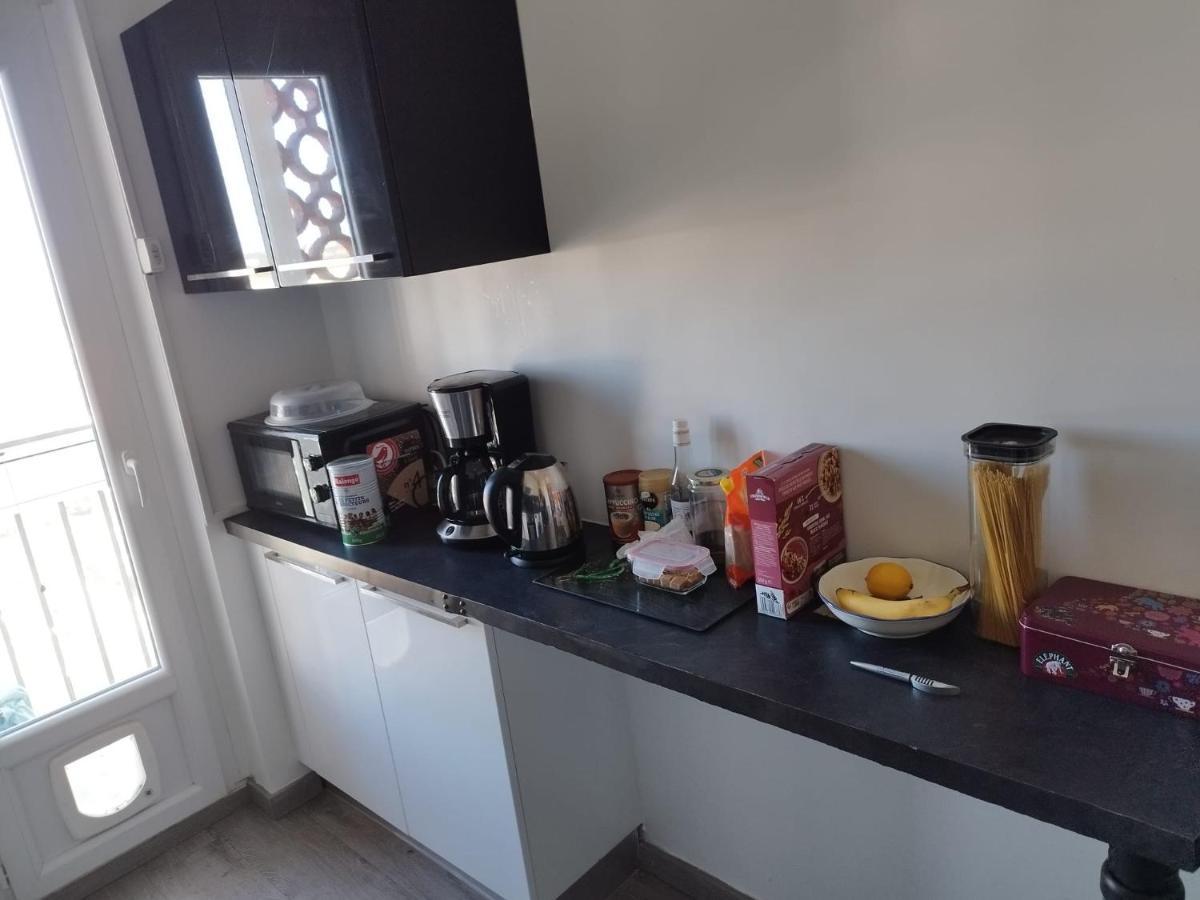 Les Chambres De Perpignan Dış mekan fotoğraf