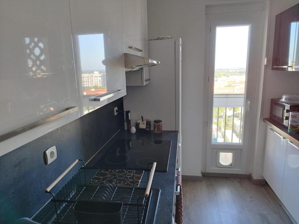 Les Chambres De Perpignan Dış mekan fotoğraf