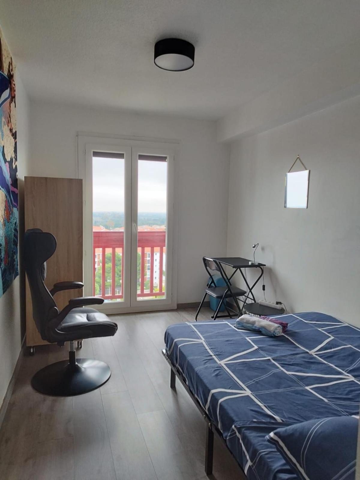 Les Chambres De Perpignan Dış mekan fotoğraf