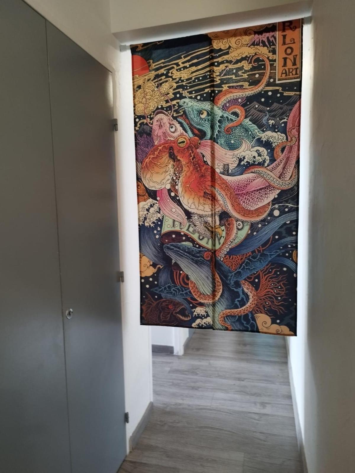 Les Chambres De Perpignan Dış mekan fotoğraf